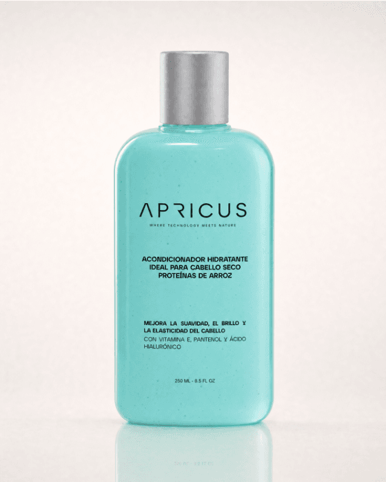 Kit Antifrizz Sin Sal — imagen 3
