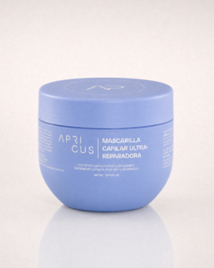 Mascarilla ultra reparadora