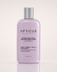 Acondicionador Detox