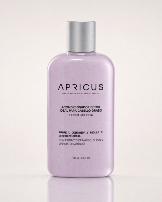 Acondicionador Detox