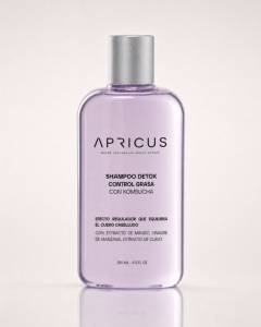 Shampoo Detox