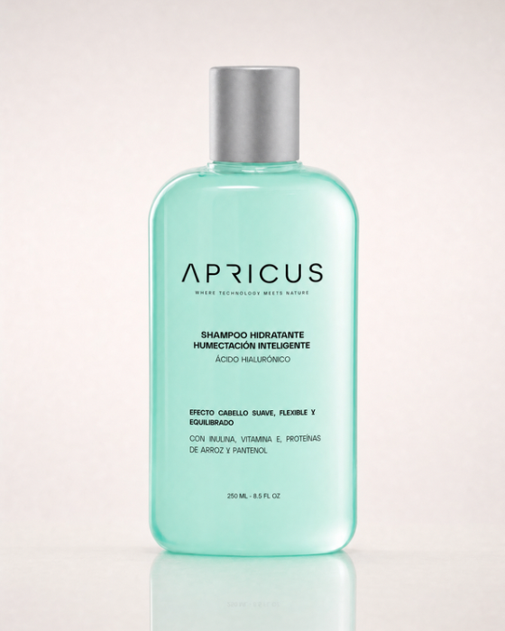 Shampoo Hidratante